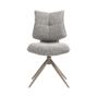 silla de comedor silex gris 1